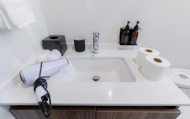 Capitalia Downtown Del Valle