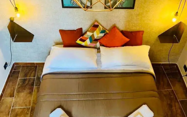 Baddar Home Experience Of Real in Palermo