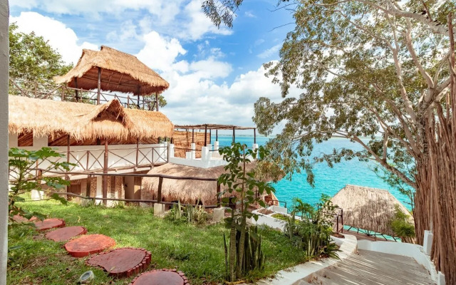 Xcabal Hotel Boutique