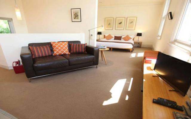 Two Four Two Boutique Apartments