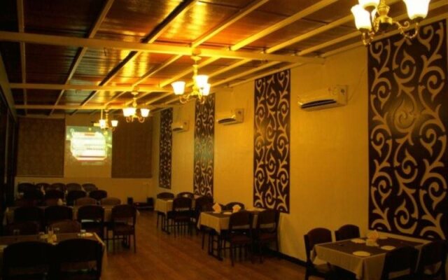 Hotel Sai Regency
