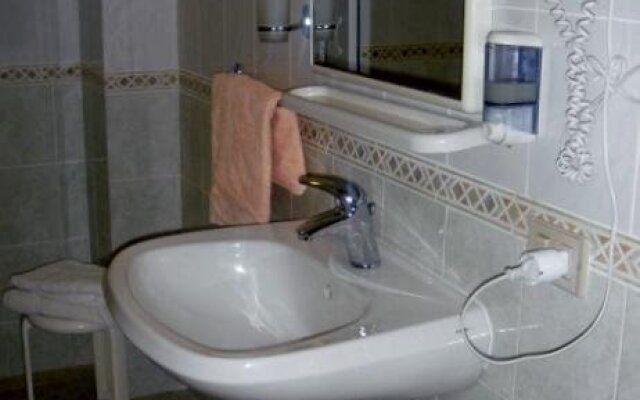 Hotel Centrale