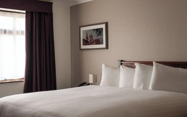 Copthorne Hotel Cardiff-Caerdydd