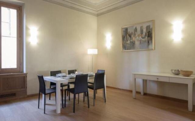 San Niccolò Luxury