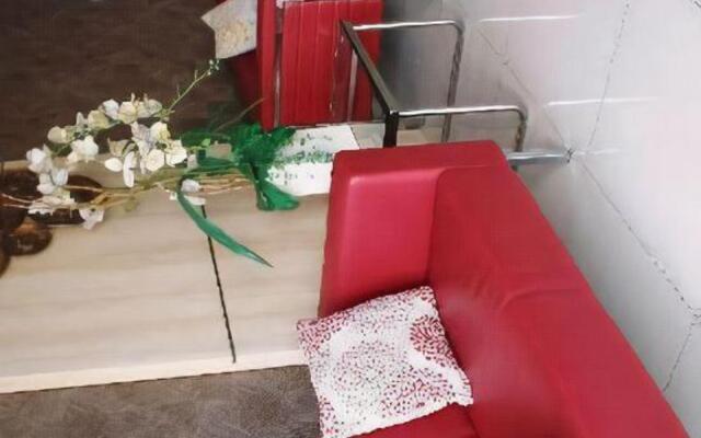Ruby Hotel Syariah