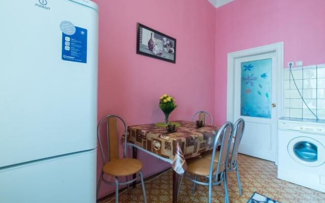 Lakshmi Apartment Novy Arbat 23