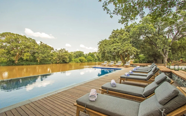 Abelana River Lodge