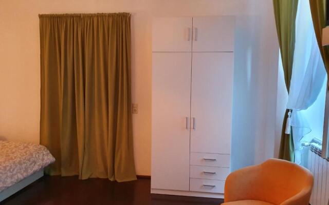 Sunset Apartament 2