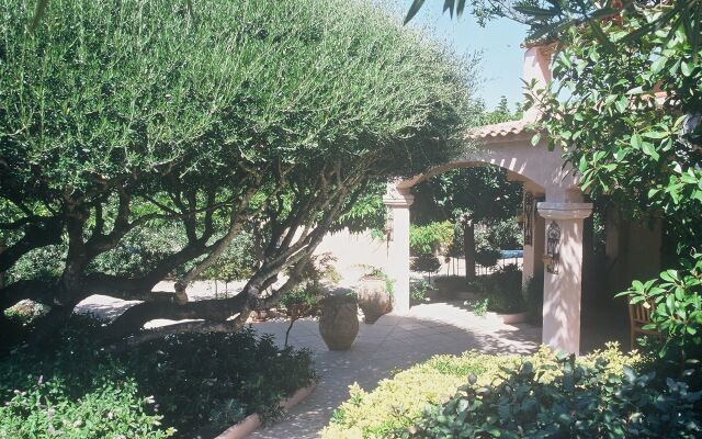 Résidence Vasca D'Oro