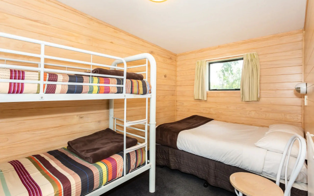 Tasman Holiday Parks - Christchurch