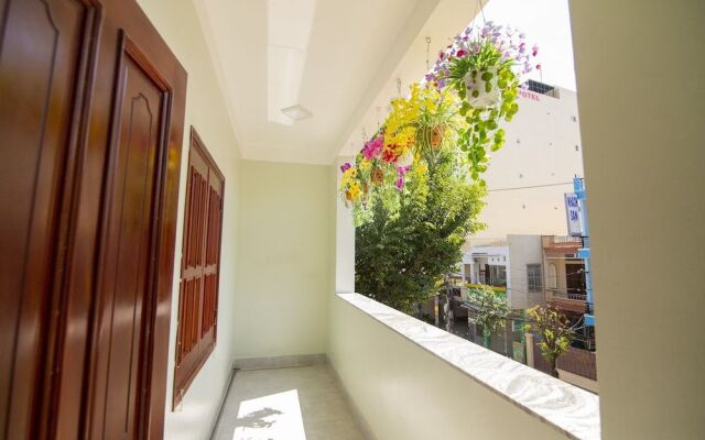 Green Hotel Quy Nhơn - Hostel