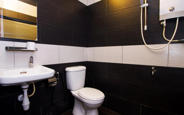 Remember Hotel Batu Pahat