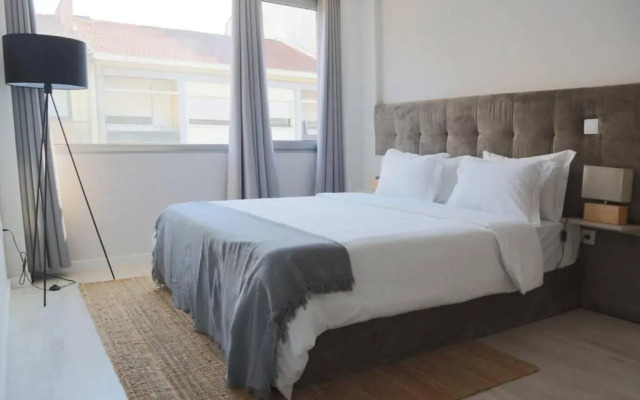 OPORTO GUEST Luxury Flats 2
