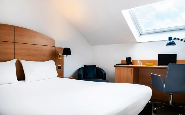 Hotel Campanile Montesson - Le Vésinet