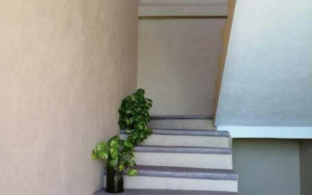 El Cihualteco Hotel Restaurante Bar