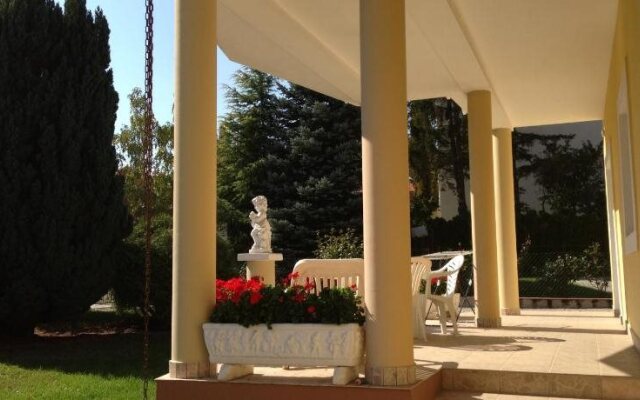 Villa Natalia