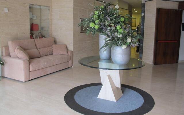 Miramar Hotel 4* Superior