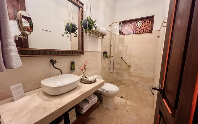 Casa Linaje Hotel Boutique by HMC- Cauca Viejo - Mayores de 10 años