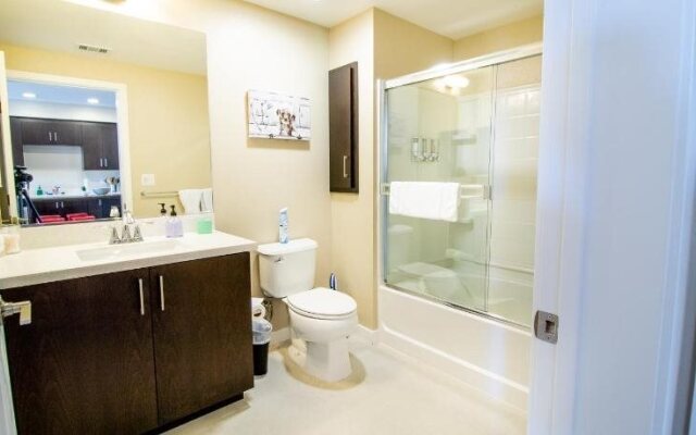 Kasa San Mateo Apartments