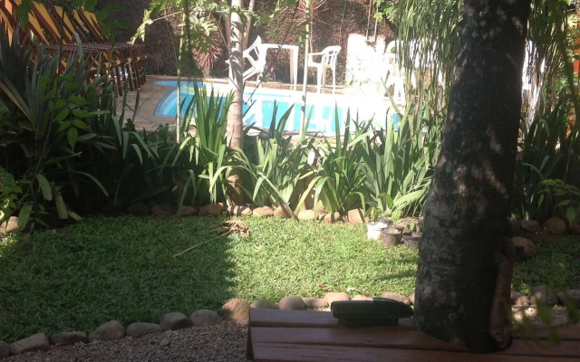 Pousada Praia Serena