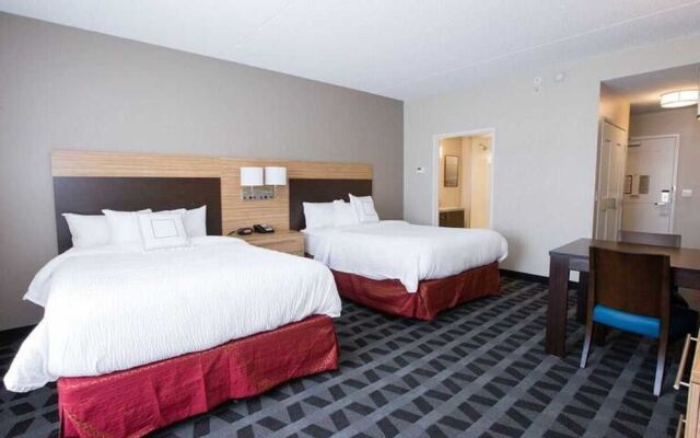 Towneplace Suites Pittsburgh Harmarville