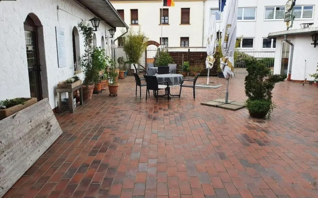 Hotel Jungmann