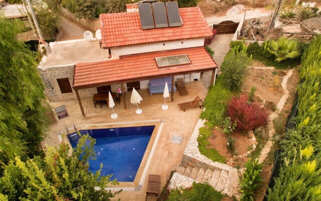 KAY5100 Villa Rumi 2 Bedrooms