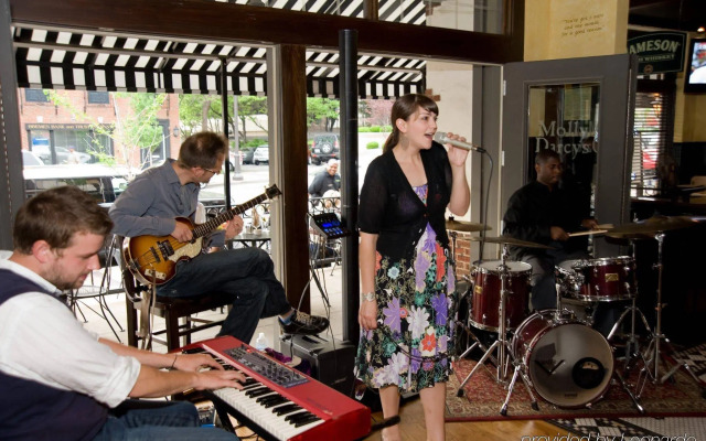 Seven Gables, St. Louis West, a Tribute Portfolio Hotel