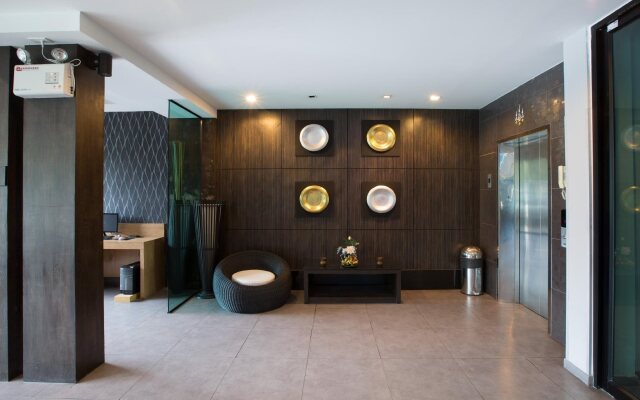 Inn Place Serviced Residence