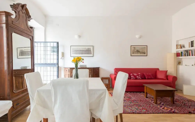 RSH Colosseo Enchanting Apartment