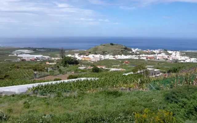 Casa La Ranita