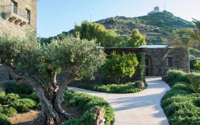 Resort Acropoli