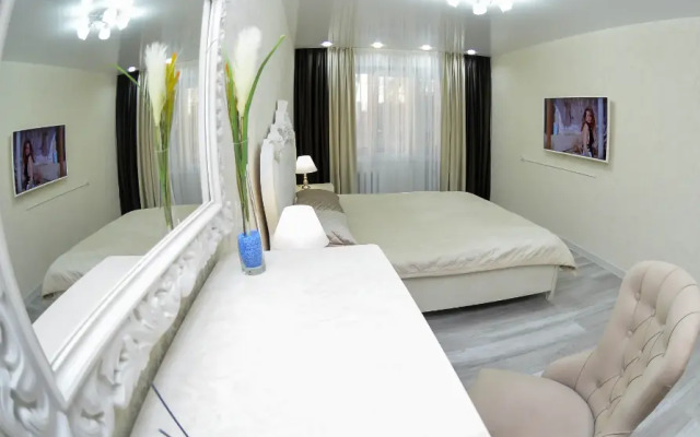 Апартаменты на улице 30 лет Победы