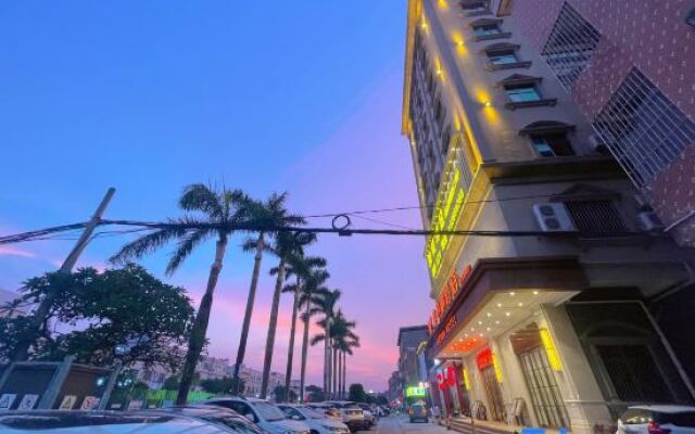 Vienna Hotel (Dongguan Xiegang Branch, Guangdong)