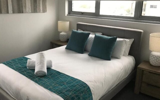Northwind Holiday Apartments Mooloolaba