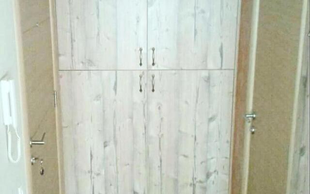 Apartment Laki