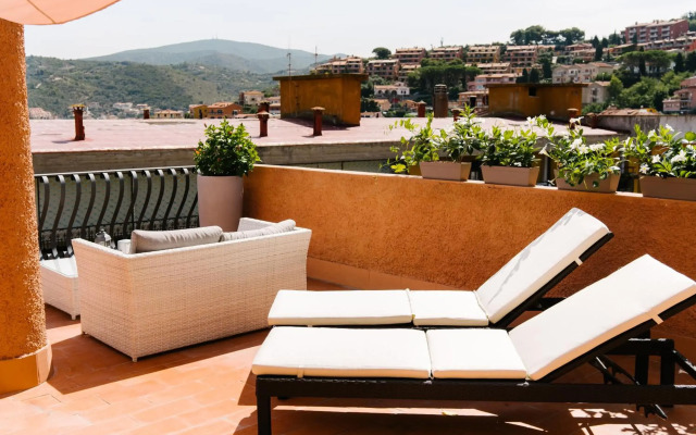 Rosso Malto hotel