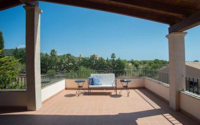 Finca Romana
