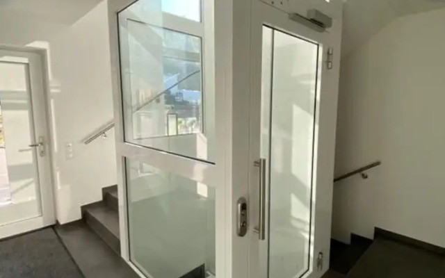 Holiday Apartment Meadow