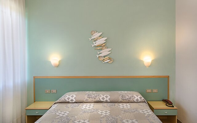 Hotel Le Pleiadi