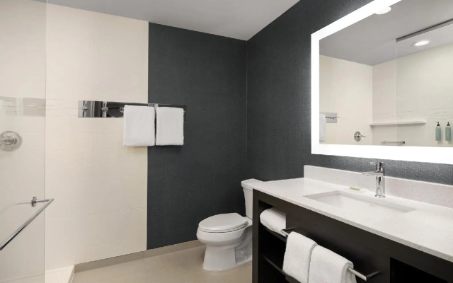 Residence Inn Dallas Grand Prairie