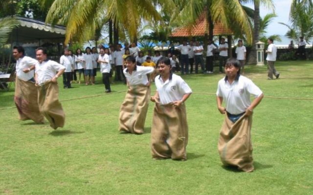 Pondok Layung
