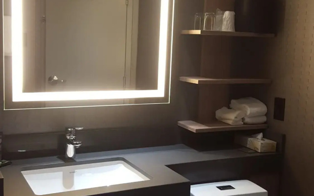 Novotel Montreal Centre