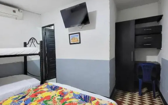 Hotel Colonial