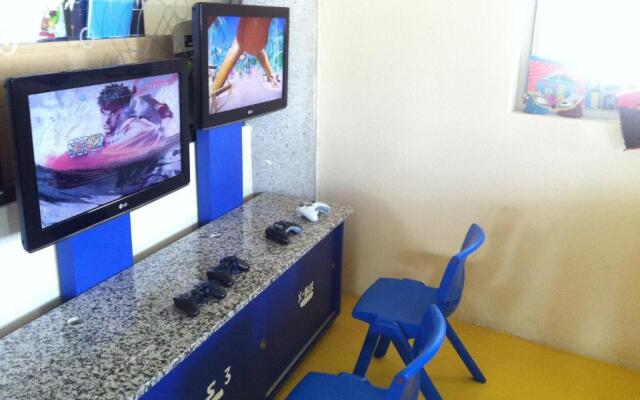 Sunset Plaza Beach Resort & Spa Pto Vallarta All Inclusive