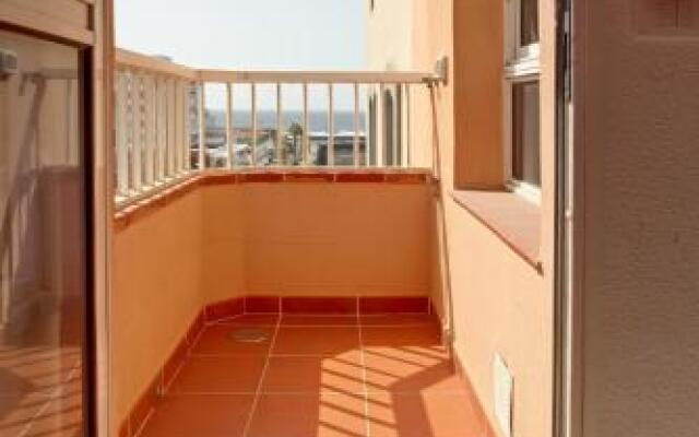 Edificio Playa Chica I