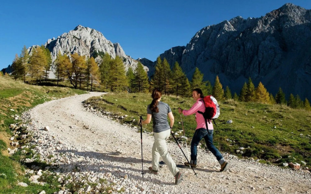 Beautiful Apartment in Unterbergen With Sauna