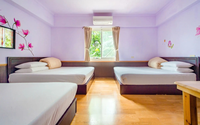 CF Kite Homestay