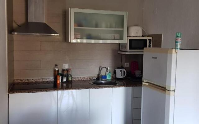 apartamento luminoso benidorm playa levante rincon de loix