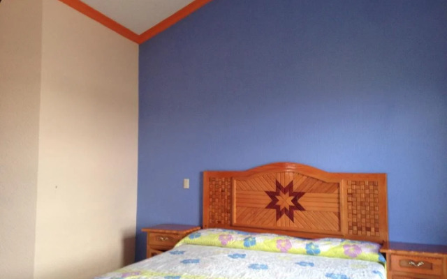 Hotel posada el Mirador